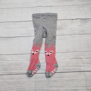 12/18m EGG Fox Tights
